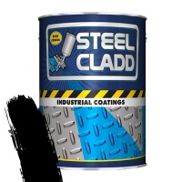 Steel Cladd Quick Dry Paint Bulk Pack of 3 Photo