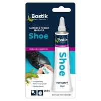 Bostik Shoe Adhesive 6914 Bulk Pack of 6 Photo