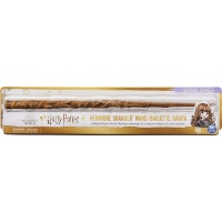 Harry Potter Wizarding World 12" Replica Wand - Hermione Granger Photo