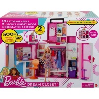 Barbie Dream Closet Photo