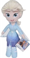Simba Disney Frozen 2 Plush - Elsa Photo