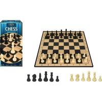 Ambassador Pubns Ambassador - Classic Games Chess Photo