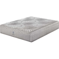 Sealy Synergy Firm Mattress - Extra Length Photo