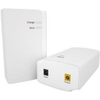 Netogy Mini DC UPS30 In-Line UPS - for WiFi Router & Fibre ONT Photo