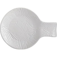 Maxwell Williams Maxwell and Williams Dune Spoon Rest Photo