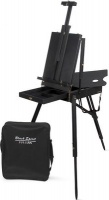 Jullian Full French Easel - with Carrying Bag Photo