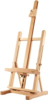Mabef M17 Genoa Beechwood Table Easel - Maximum Canvas Height: 60cm Photo