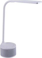 Black Decker Black & Decker PureOptics LED Adjustable Task Lamp with Bluetooth Sound Photo