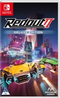 Maximum Games Redout 2: Deluxe Edition Photo