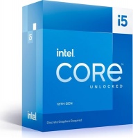 Intel Core i5 13600KF 5.1GHz 14-Core Desktop CPU Photo