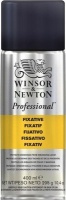 Winsor Newton Winsor & Newton Professional - Soft Pastel Fixative Spray - 400ml Photo