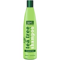 Xpel Hair Care Moisturising Tea Tree Shampoo Photo