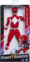 Power Rangers Mighty Morphin 9.5" Figure - Red Ranger Photo