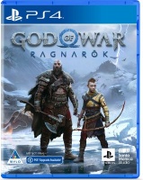 Sony God of War: Ragnarok Photo