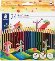 Staedtler Noris Colour Pencils Photo