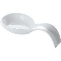 Maxwell Williams Maxwell and Williams White Basics Spoon Rest Photo