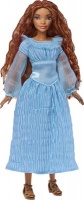 Mattel Disney The Little Mermaid Fashion Doll - Ariel on Land Photo