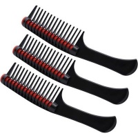 No Brand Styleberry Hair Dye Comb with Integrated Removable Roller Photo
