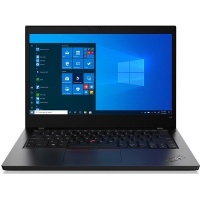 Lenovo Thinkpad L14 20X100HAZA 14" Core i7 Notebook - Intel Core i7-1165G7 512GB SSD 8GB RAM Windows 10 Pro Photo
