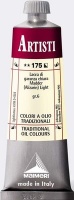 Maimeri Artisti Oil Colour - 175 Madder Alizarin Light Photo