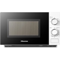 Hisense Microwave Photo