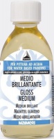 Maimeri 622 Gloss Medium - Use with Water-based Paint Photo