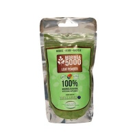 Moringa 5000 Leaf Powder Photo