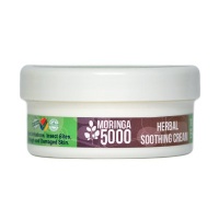 Moringa 5000 Herbal Soothing Cream Photo