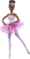 Barbie Dreamtopia Twinkle Lights Ballerina Doll Photo