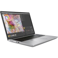 HP ZBook Fury G9 62U31EA 16" Core i7 Notebook - Intel Core i7-12800HX 512GB SSD 16GB RAM Windows 11 Pro NVIDIA GeForce RTX A1000 Photo