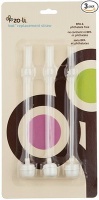 Zoli Bot Sippy Cup Replacement Straws Photo