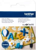 Brother ScanNCut DX Rotary Blade - For Use with SDX1200 Photo