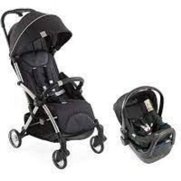 Chicco Goody Plus Travel System Photo