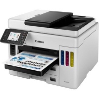 Canon MAXIFY GX7040 Colour Multifunction Continuous Ink Printer Photo