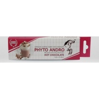 Phyto Andro Hot Chocolate single sachet Photo