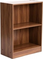 Generic Cyrus 2 Shelf Bookcase Photo