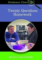 Twenty Questions Homework Photo