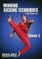 Winning Kicking Techniques v. 3 Photo
