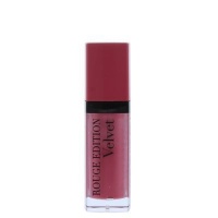 Bourjois Rouge Edition Velvet Lipstick - Parallel Import Photo