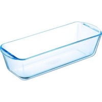 Pyrex Loaf Dish Photo