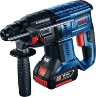 Bosch Professional GBH 180-LI Cordless Drill - Excludes Battery & Charger Photo