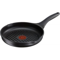 Tefal Gusto Cast Aluminium Range - Grillpan Photo