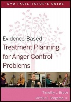 Evidence-Based Treatment Planning for Anger Control Problems Facilitator's Guide Photo