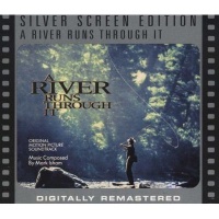 Universal Music A River Runs Through It - Original Motion Picture Soundtrack Photo