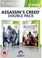 UbiSoft Assassins Creed 1 & 2 Compilation Photo