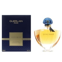 Guerlain Shalimar Eau de Parfum 90ml - Parallel Import Photo