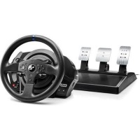 Thrustmaster T300 RS GT Steering Wheel for PS4/PS3/PC Photo