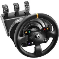 Thrustmaster TX Leather Steering Wheel for Xbox One/PC Photo