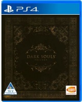 Bandai Namco Games Dark Souls Trilogy Photo