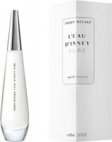 Issey Miyake L'Eau D'Issey Pure EDT - Parallel Import Photo
